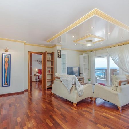 Portobello Apartment Росес Екстер'єр фото