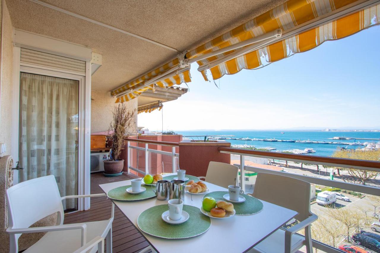 Portobello Apartment Росес Екстер'єр фото
