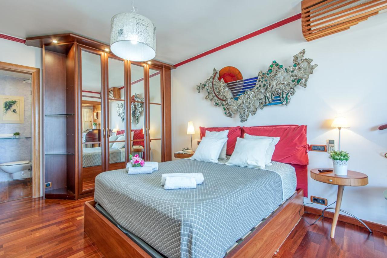 Portobello Apartment Росес Екстер'єр фото