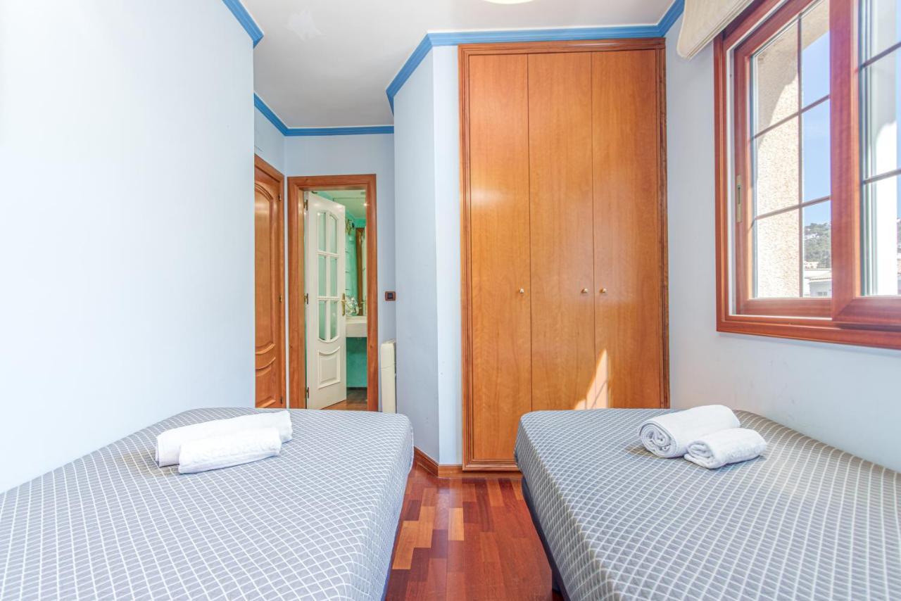 Portobello Apartment Росес Екстер'єр фото