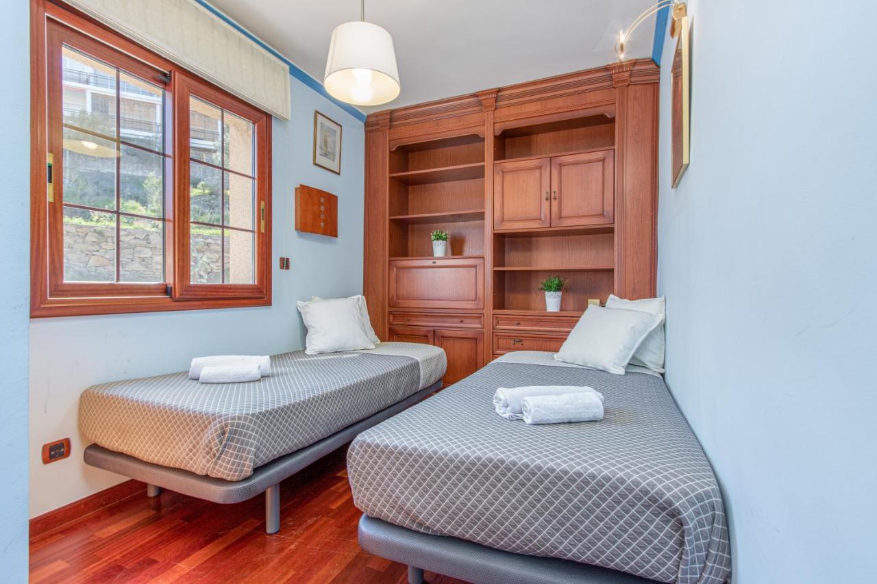 Portobello Apartment Росес Екстер'єр фото