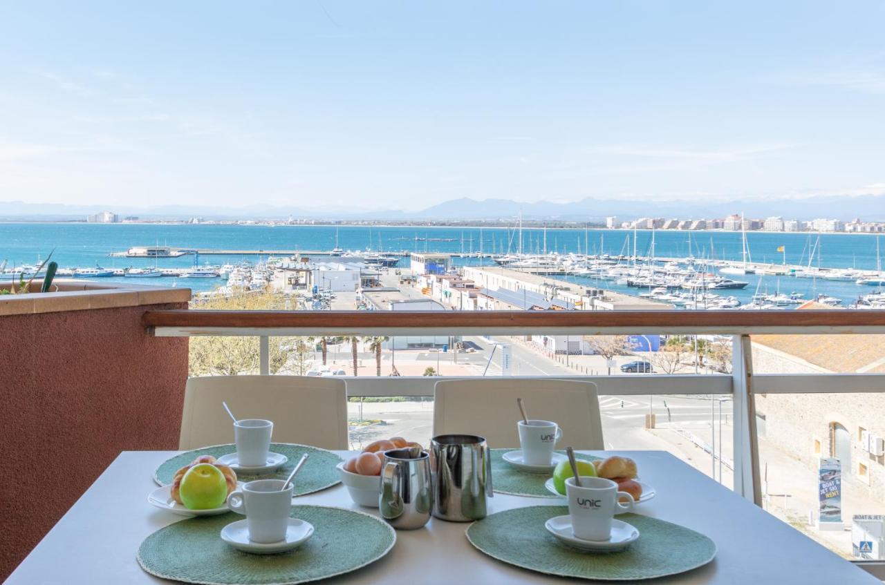 Portobello Apartment Росес Екстер'єр фото