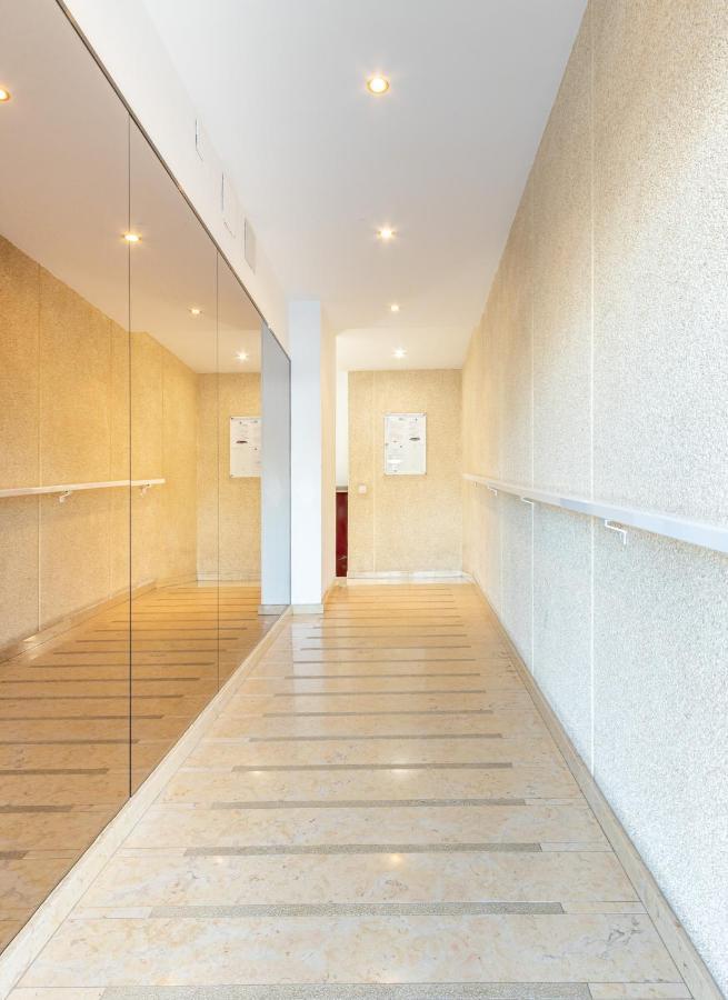 Portobello Apartment Росес Екстер'єр фото
